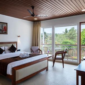 Double Room Sea View
